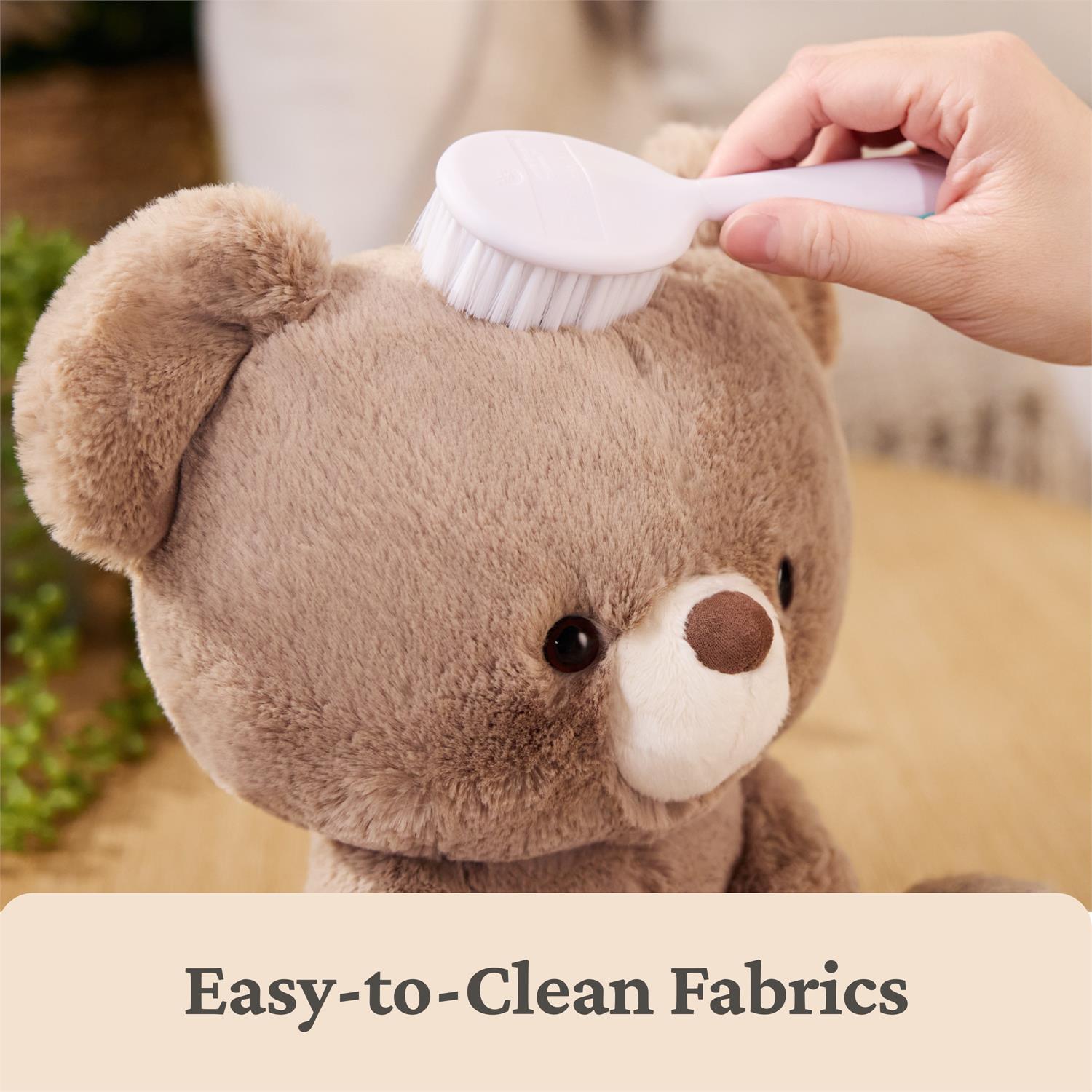 Gund - Forever Friends Promise - Kai