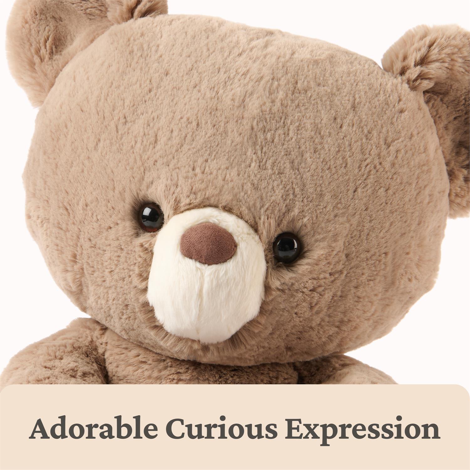 Gund - Forever Friends Promise - Kai