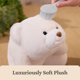 Gund - Forever Friends Promise - Snuffles