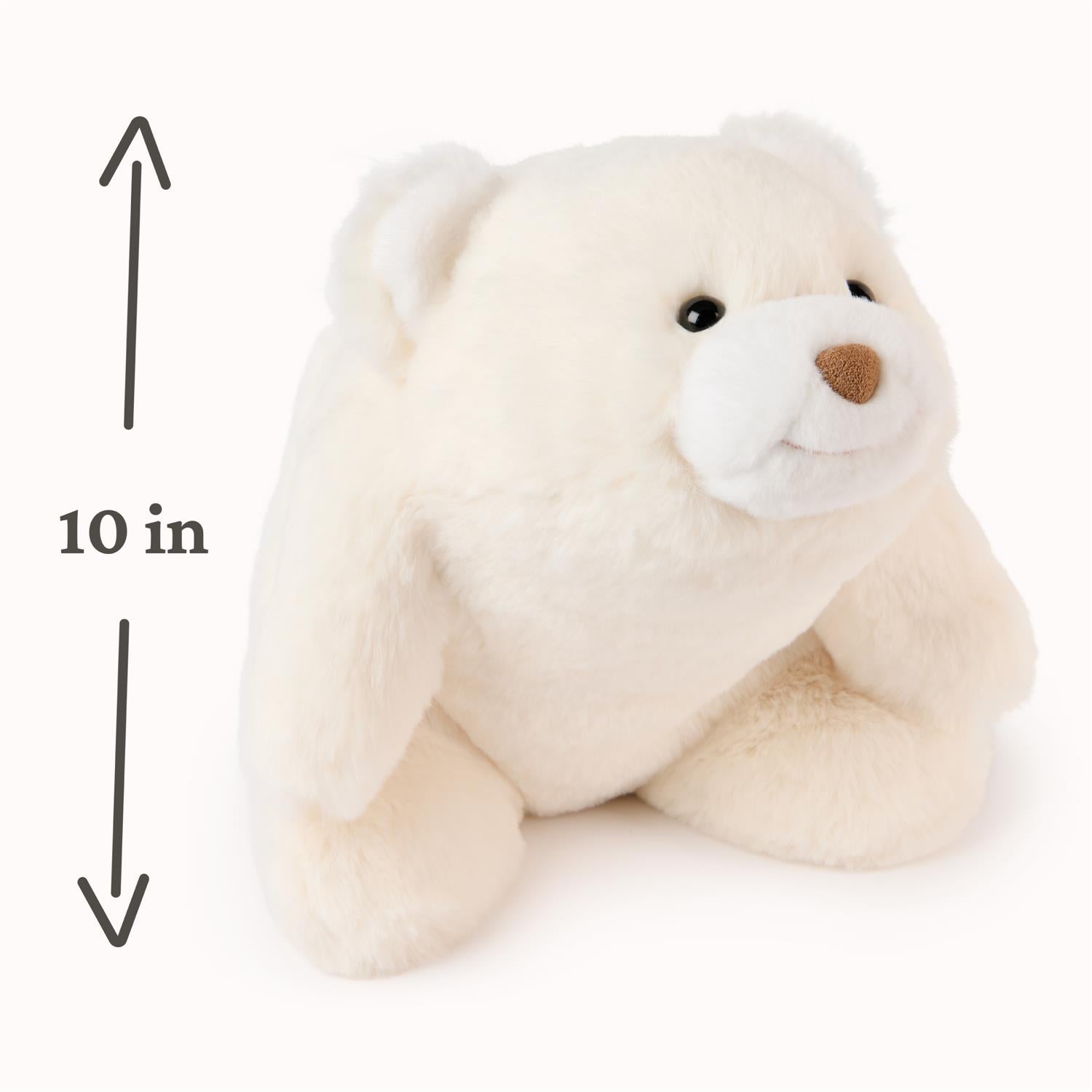 Gund - Forever Friends Promise - Snuffles