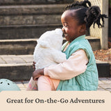 Gund - Forever Friends Promise - Snuffles