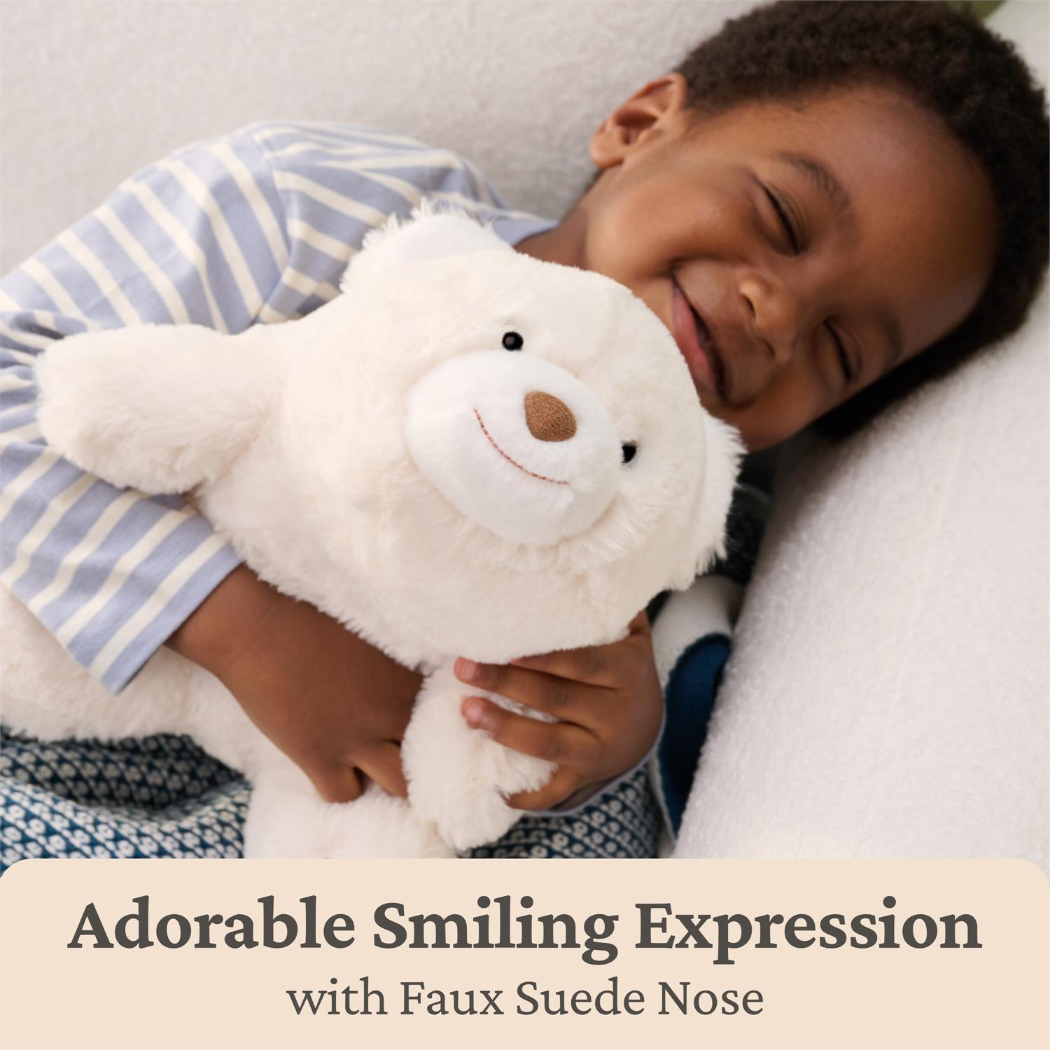 Gund - Forever Friends Promise - Snuffles