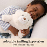 Gund - Forever Friends Promise - Snuffles