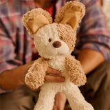 Baby Gund - Peek-a-Boo Peeki Puppy - 7"