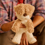 Baby Gund - Peek-a-Boo Peeki Puppy - 7"