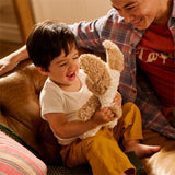Baby Gund - Peek-a-Boo Peeki Puppy - 7"