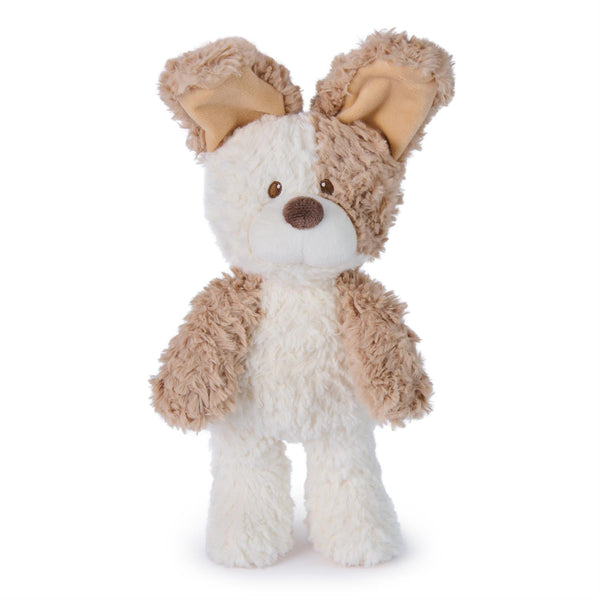 Baby Gund - Peek-a-Boo Peeki Puppy - 7"