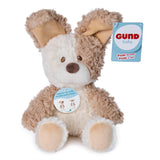 Baby Gund - Peek-a-Boo Peeki Puppy - 7"