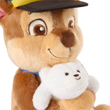 Gund - Paw Patrol's Chase Hugging Snuffles - 9.5"