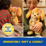 Gund - Paw Patrol's Skye Hugging Kai - 9.5"