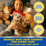 Gund - Paw Patrol's Marshall Hugging Toothpick - 9.5"