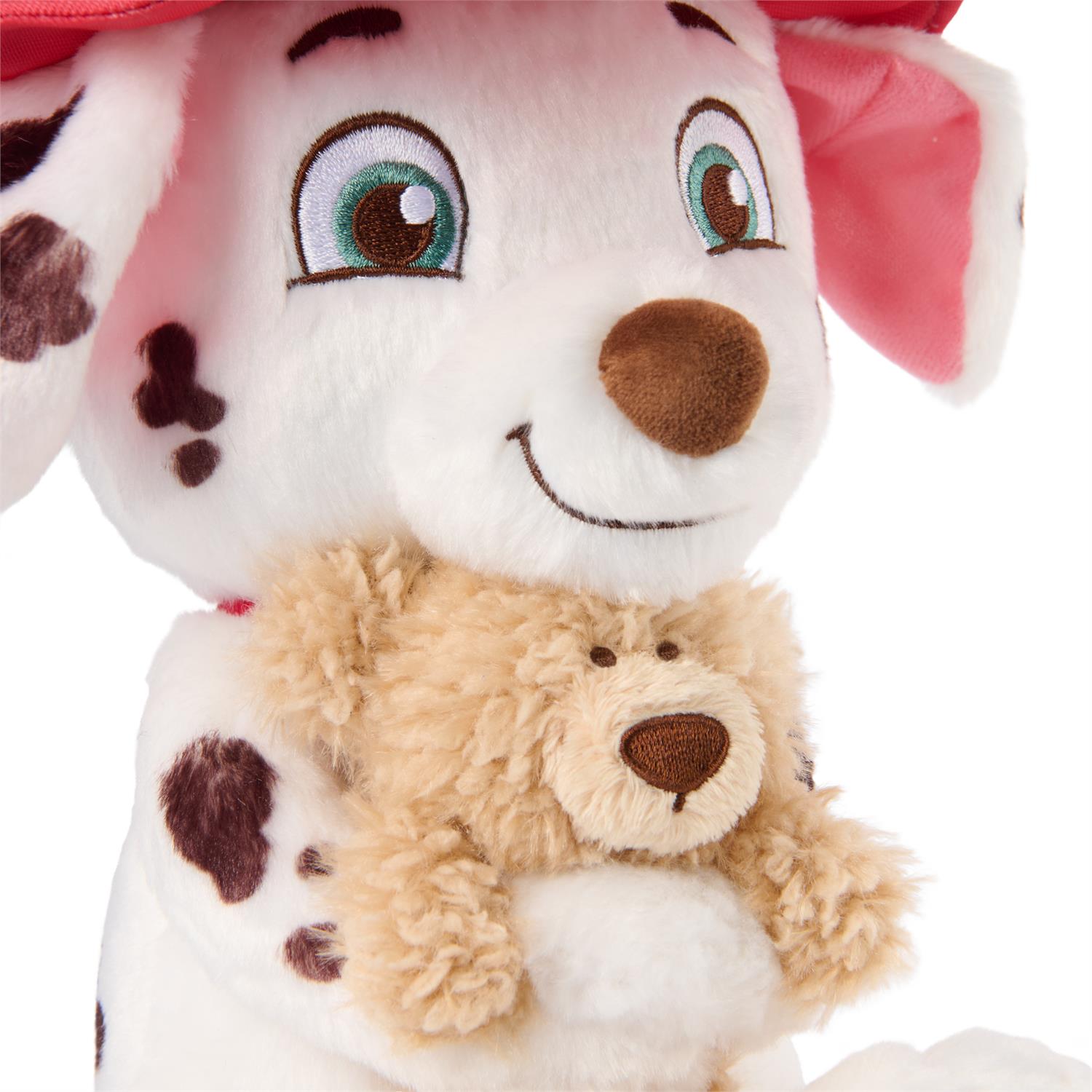 Gund - Paw Patrol's Marshall Hugging Toothpick - 9.5"