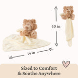 Baby Gund - Philbin Lovey - 14"