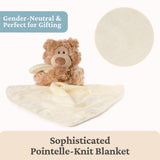 Baby Gund - Philbin Lovey - 14"