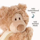 Baby Gund - Philbin Lovey - 14"