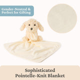 Baby Gund - Muttsy Lovey - 14"