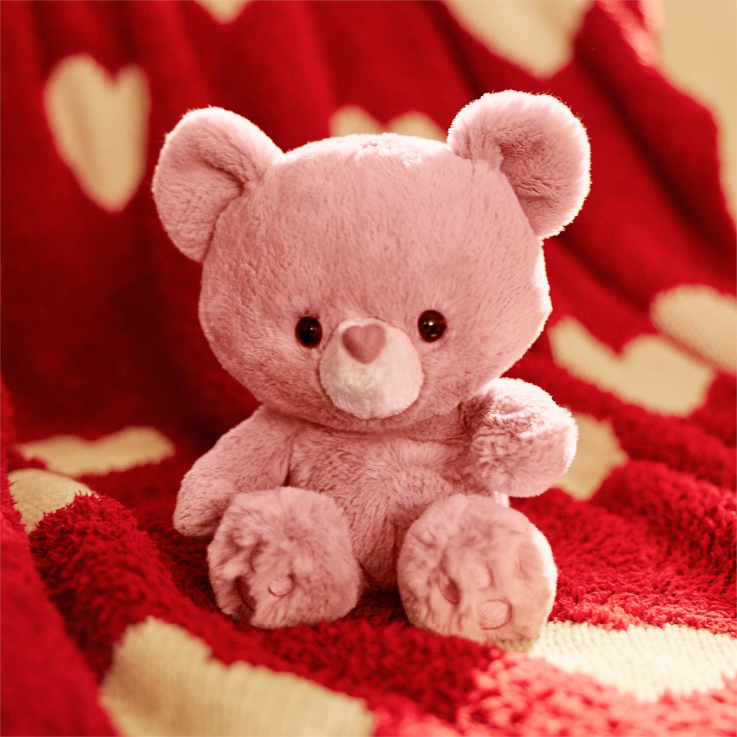 Gund - Rose Kai - 10"