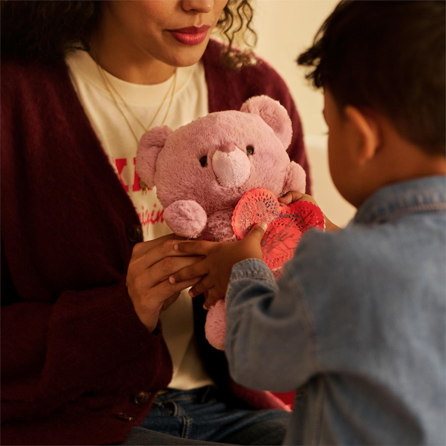 Gund - Rose Kai - 10"