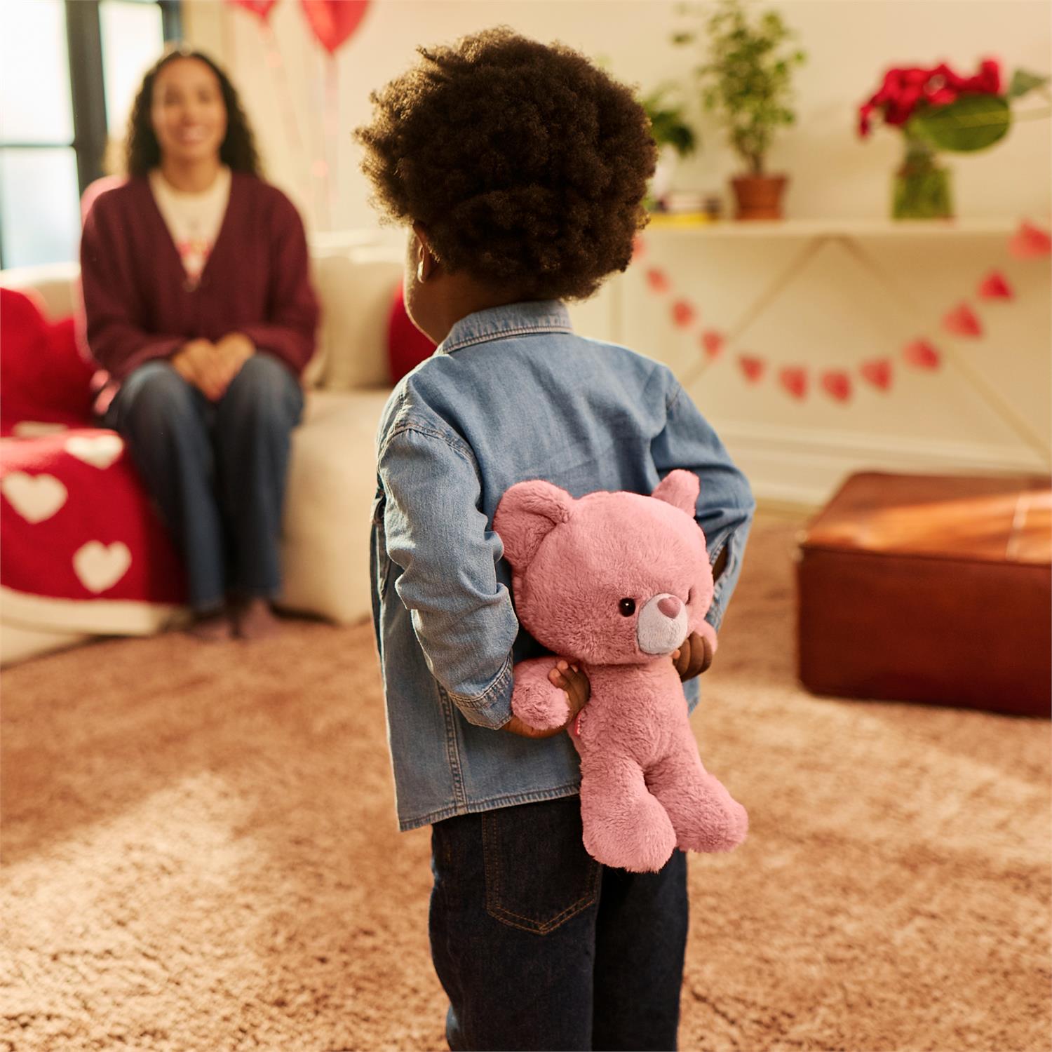 Gund - Rose Kai - 10"