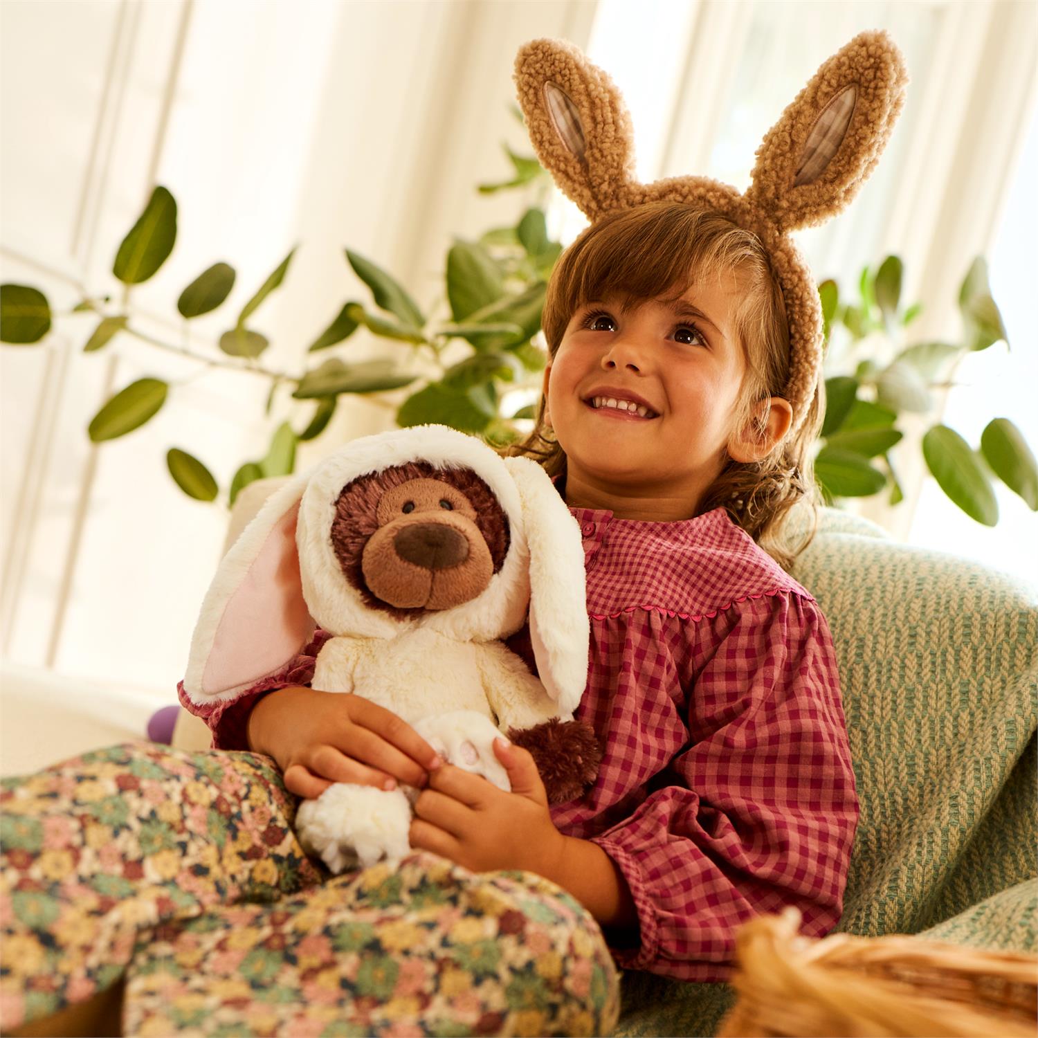 Gund - Philbin Bunny