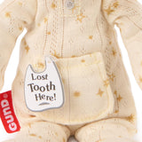 Gund - Lost Tooth Toothpick Bear