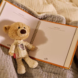 Gund - Lost Tooth Toothpick Bear