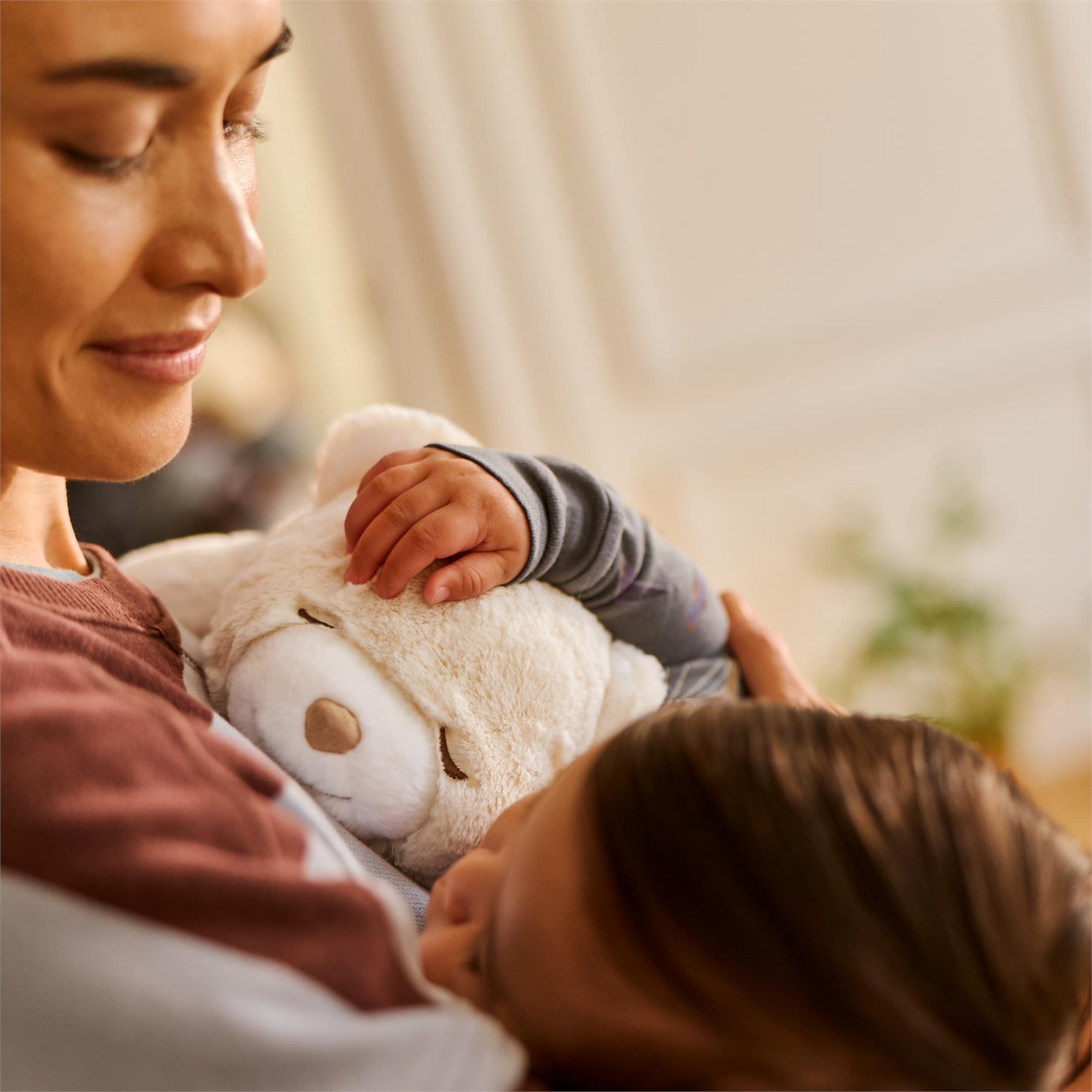 Gund - Snuffles Soother - 9"
