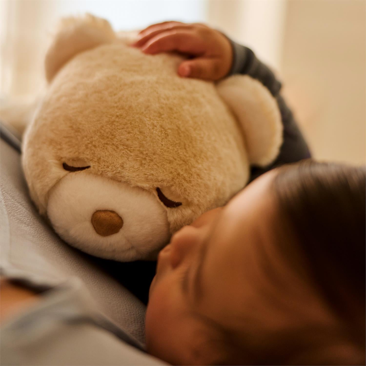 Gund - Snuffles Soother - 9"