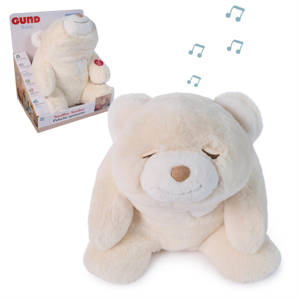 Gund - Snuffles Soother - 9"