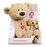 Gund +- Near and Far Bears