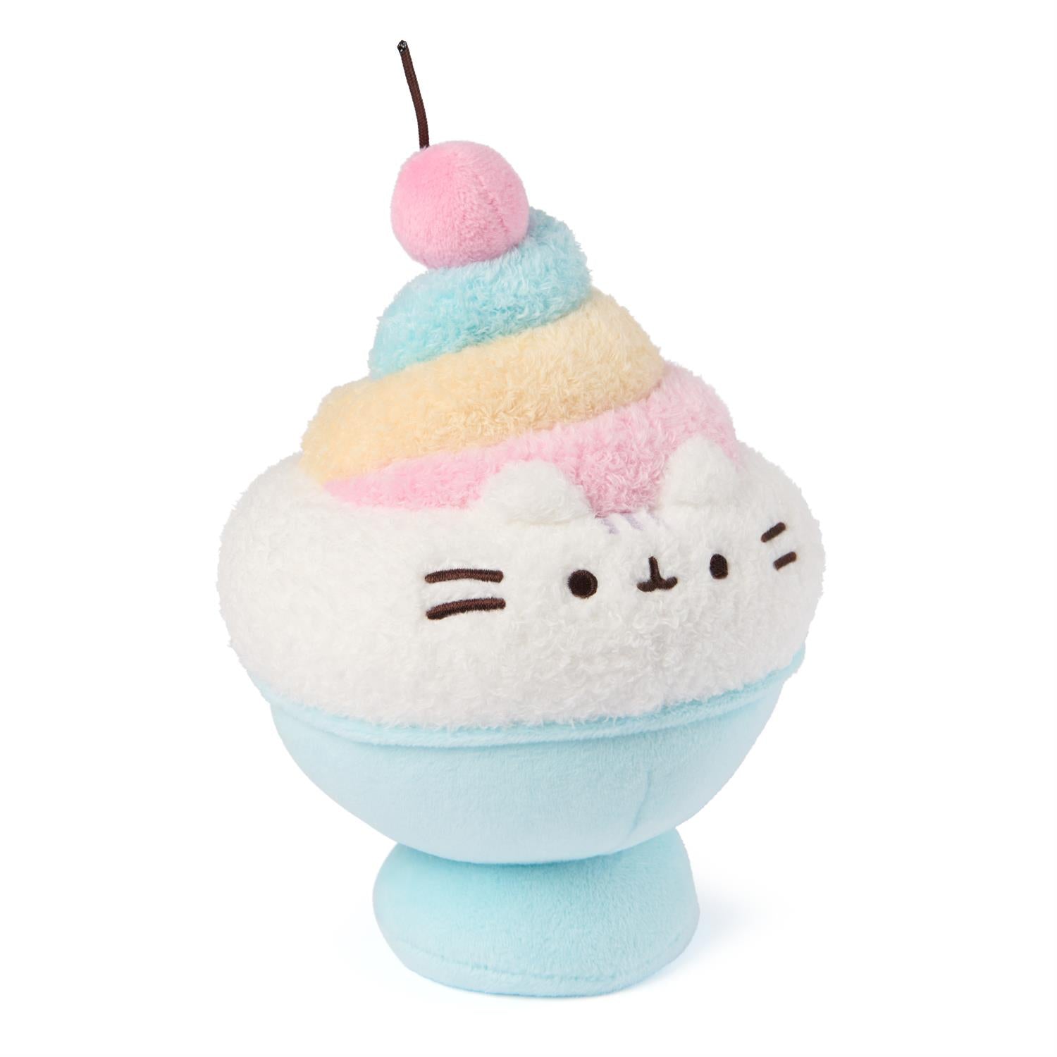Gund - Pusheen Shaved Ice - 6"