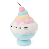 Gund - Pusheen Shaved Ice - 6"