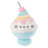Gund - Pusheen Shaved Ice - 6"