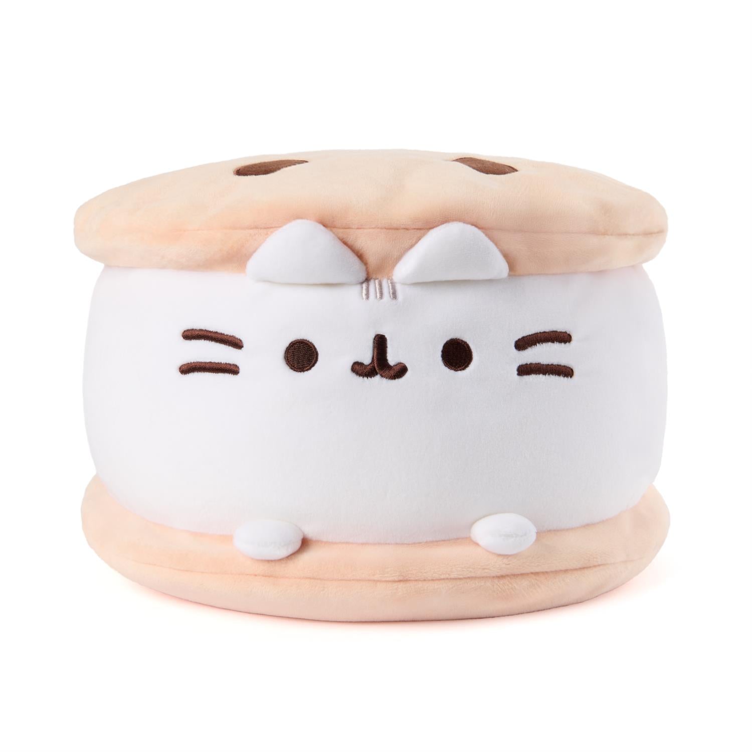 Gund - Pusheen Ice Cream Sandwich - 11"