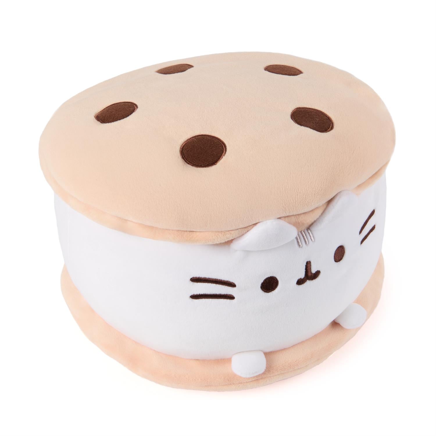 Gund - Pusheen Ice Cream Sandwich - 11"