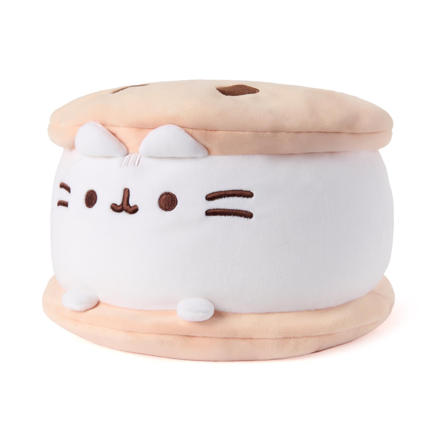 Gund - Pusheen Ice Cream Sandwich - 11"