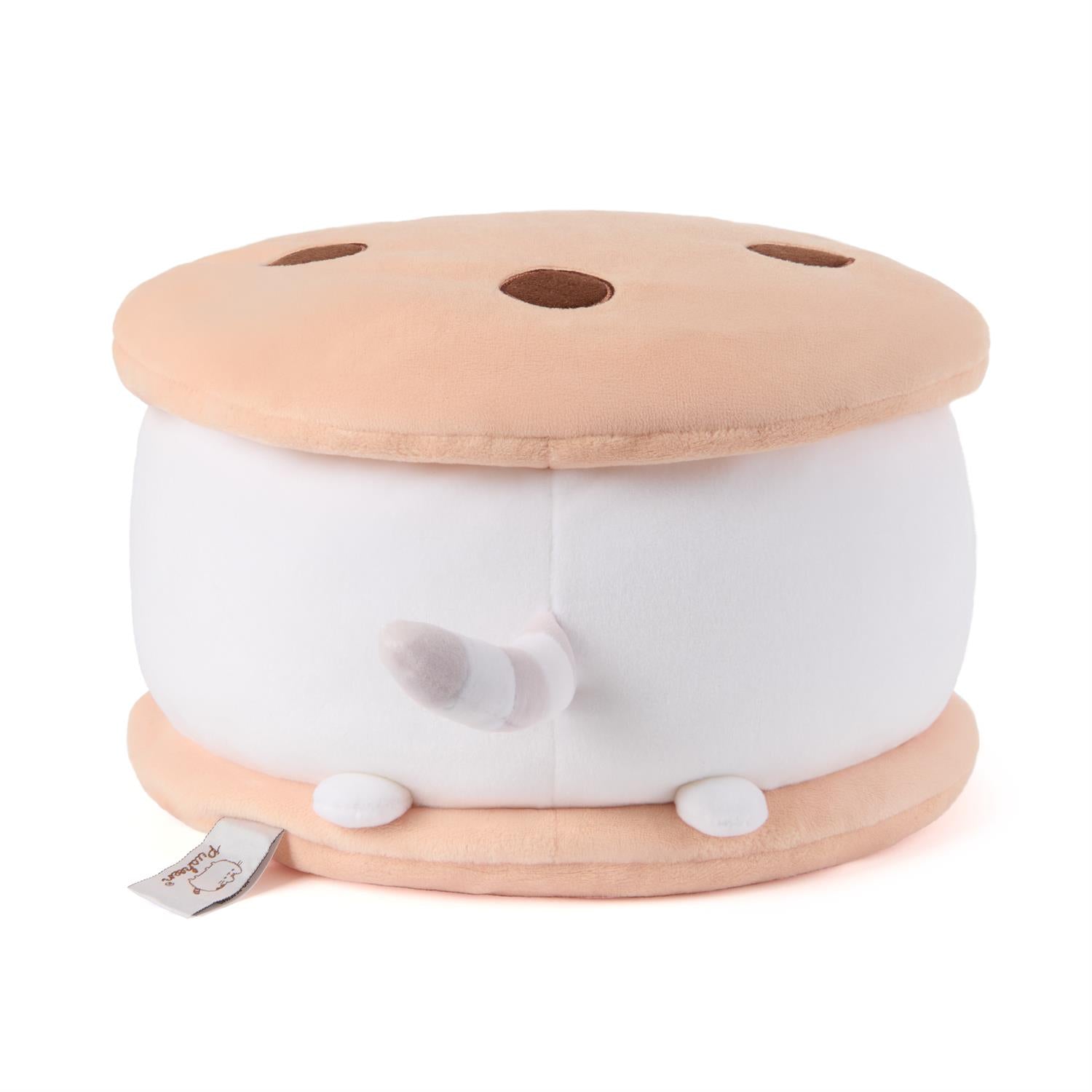 Gund - Pusheen Ice Cream Sandwich - 11"
