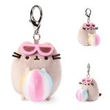Gund - Pusheen Tropical Vacation Blind Box Series 26