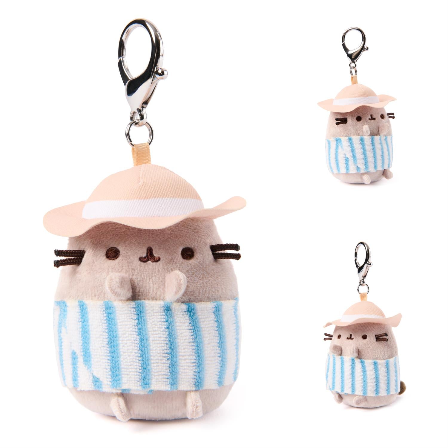 Gund - Pusheen Tropical Vacation Blind Box Series 26