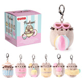 Gund - Pusheen Tropical Vacation Blind Box Series 26