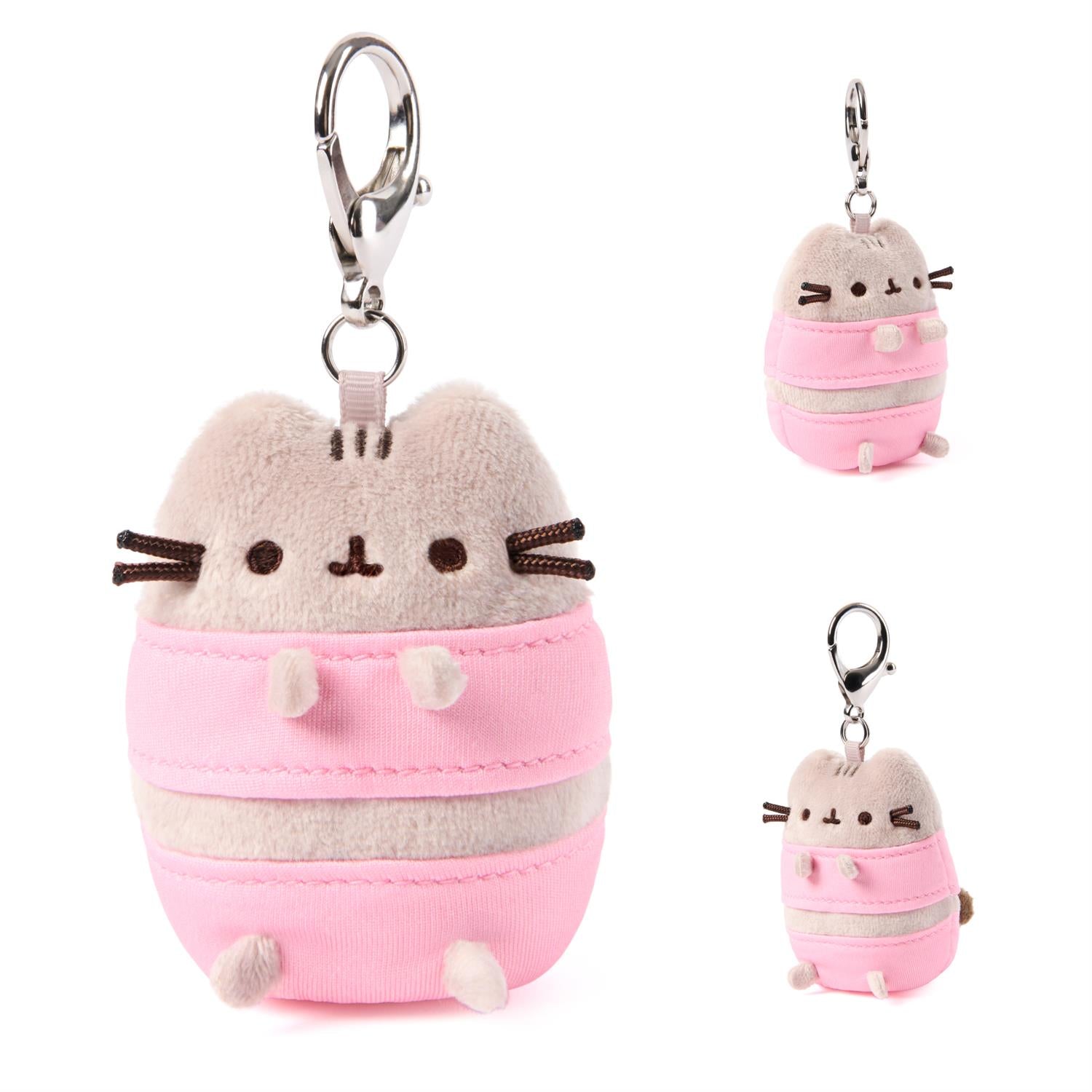 Gund - Pusheen Tropical Vacation Blind Box Series 26