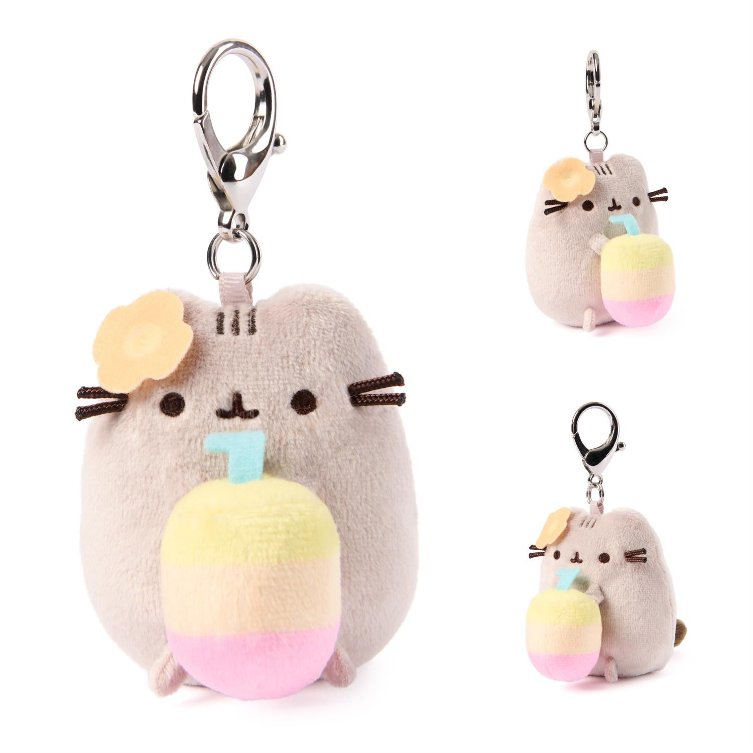 Gund - Pusheen Tropical Vacation Blind Box Series 26