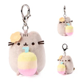 Gund - Pusheen Tropical Vacation Blind Box Series 26