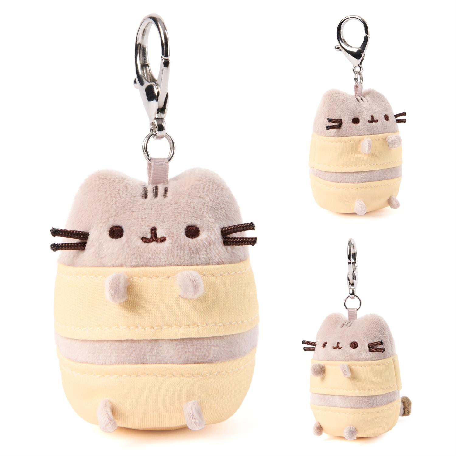 Gund - Pusheen Tropical Vacation Blind Box Series 26
