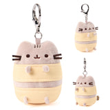 Gund - Pusheen Tropical Vacation Blind Box Series 26