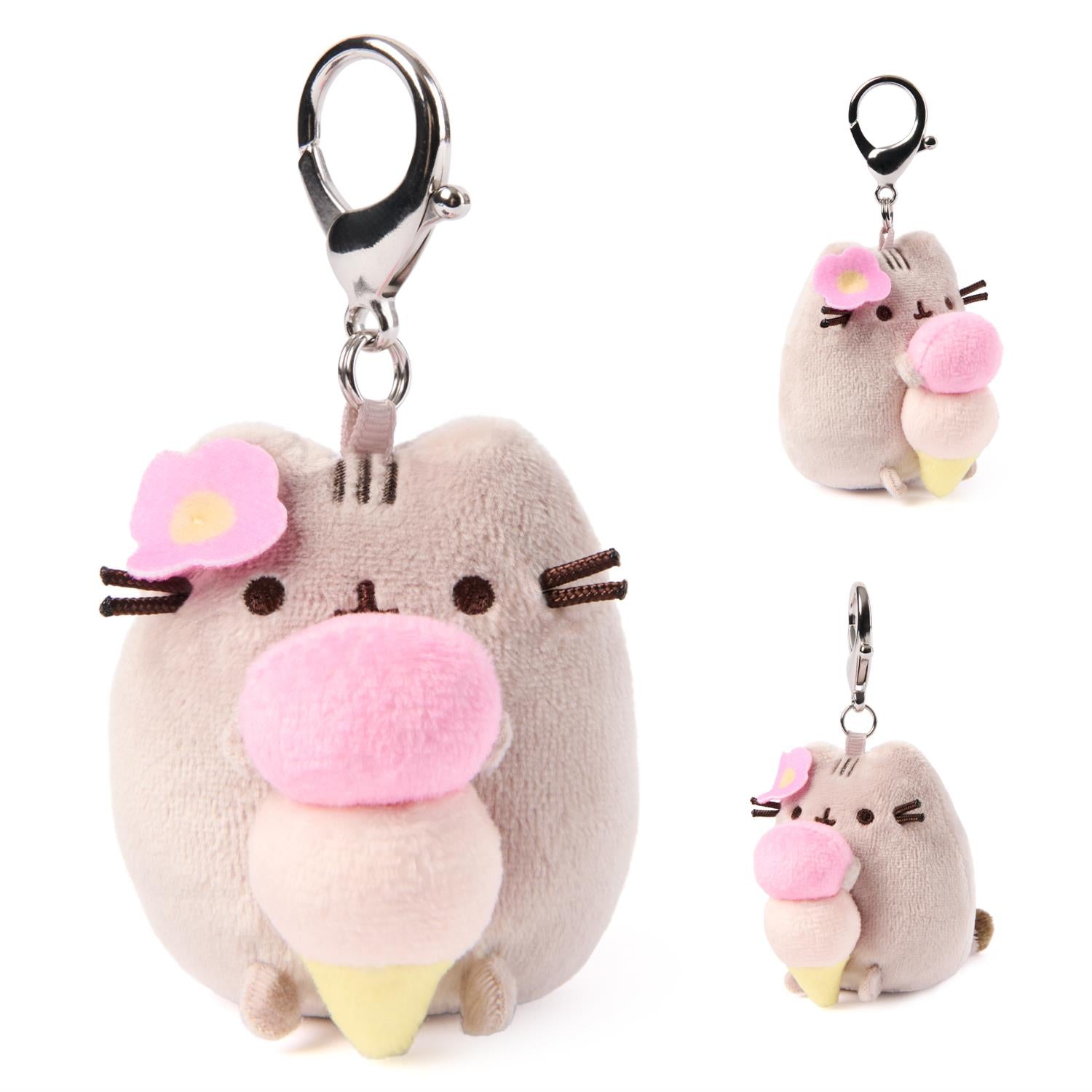 Gund - Pusheen Tropical Vacation Blind Box Series 26