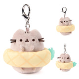 Gund - Pusheen Tropical Vacation Blind Box Series 26