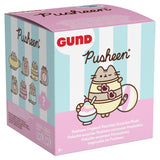 Gund - Pusheen Tropical Vacation Blind Box Series 26
