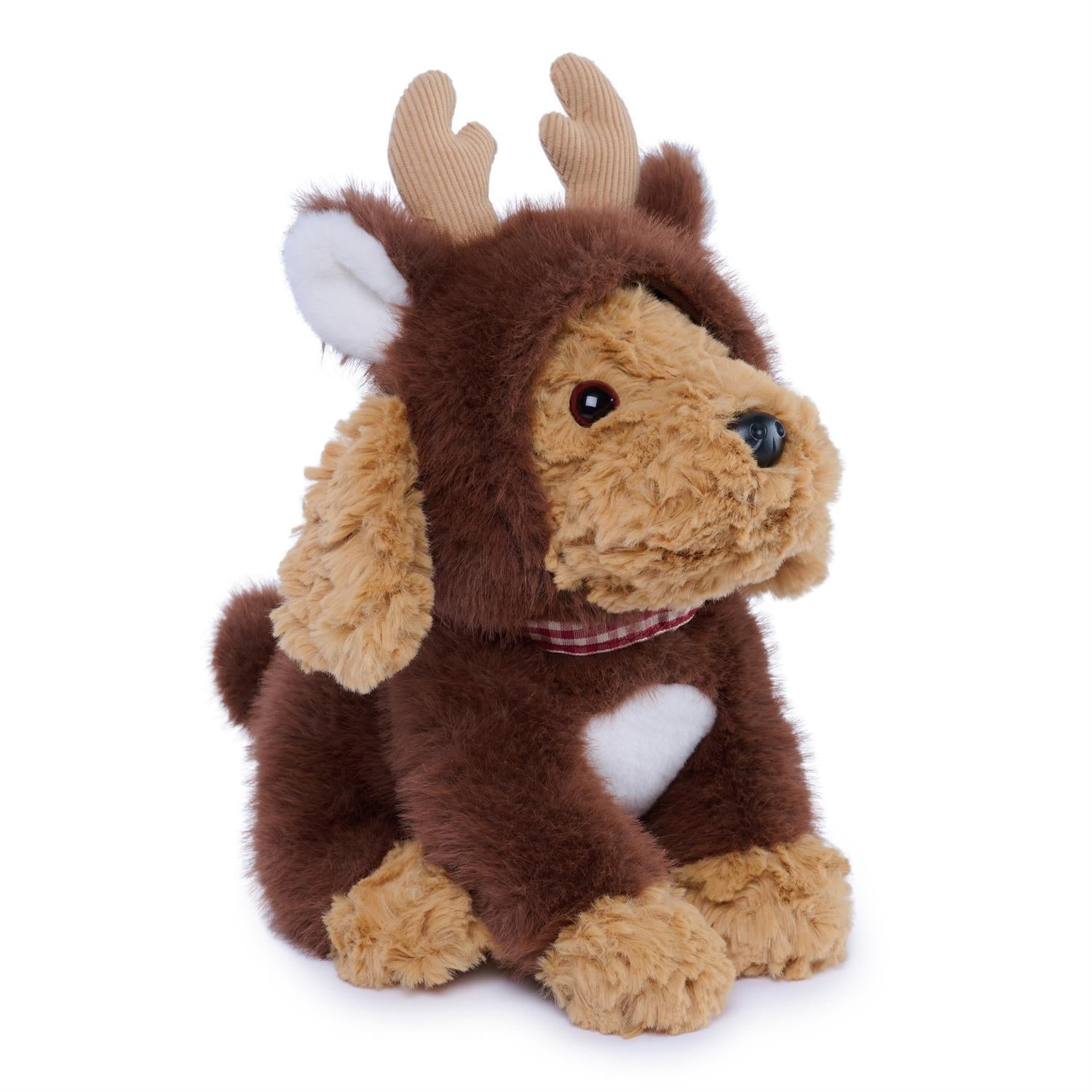 Gund - Muttsy Reindeer - 10"