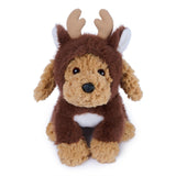 Gund - Muttsy Reindeer - 10"